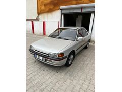 Sahibinden Mazda 323 1.6 GLX 1993 Model 