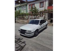 ALPER AKSOY AUTO dan FIRSAT Aracı!!! 1992 OPEL VECTRA
