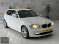 2010 MODEL BMW 116 İ //BENZİN-LPG//199.000 KM