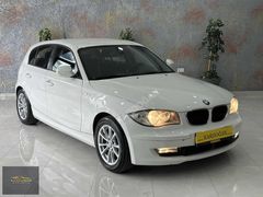 2010 MODEL BMW 116 İ //BENZİN-LPG//199.000 KM