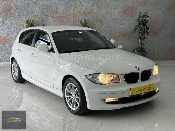 2010 MODEL BMW 116 İ //BENZİN-LPG//199.000 KM