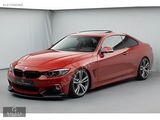 'GALATA' 2016 BMW 418 İ SPORT LİNE /HARMAN/HAFIZA/ISITMA/