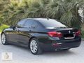 2016 BMW 5.20d EXECUTIVE PLUS / GNŞ EKRAN / VAKUM / SUNROOF