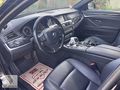 2016 BMW 5.20d EXECUTIVE PLUS / GNŞ EKRAN / VAKUM / SUNROOF