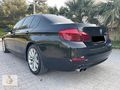 2016 BMW 5.20d EXECUTIVE PLUS / GNŞ EKRAN / VAKUM / SUNROOF
