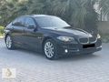 2016 BMW 5.20d EXECUTIVE PLUS / GNŞ EKRAN / VAKUM / SUNROOF