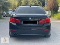 2016 BMW 5.20d EXECUTIVE PLUS / GNŞ EKRAN / VAKUM / SUNROOF