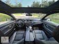 2016 BMW 5.20d EXECUTIVE PLUS / GNŞ EKRAN / VAKUM / SUNROOF