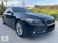 2016 BMW 5.20d EXECUTIVE PLUS / GNŞ EKRAN / VAKUM / SUNROOF