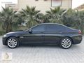 2016 BMW 5.20d EXECUTIVE PLUS / GNŞ EKRAN / VAKUM / SUNROOF