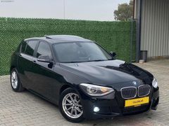 YALÇINLARDAN BMW 1.16i 136 HP OTOMATİK+ SANRUF