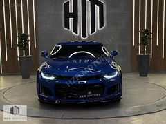 HZR MOTORS 2017 CAMARO 2.0 ZL1 KİT SOĞUTMA SUNROOF BOSE HEAD UP