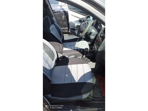 Sahibinden Fiat Albea 1.2 Active 2006 Model