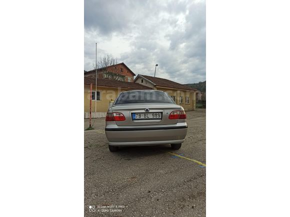 Sahibinden Fiat Albea 1.2 Active 2006 Model