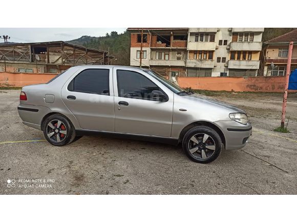 Sahibinden Fiat Albea 1.2 Active 2006 Model