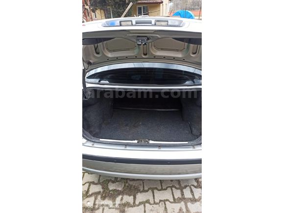 Sahibinden Fiat Albea 1.2 Active 2006 Model