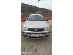 Sahibinden Fiat Albea 1.2 Active 2006 Model