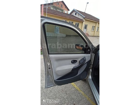 Sahibinden Fiat Albea 1.2 Active 2006 Model