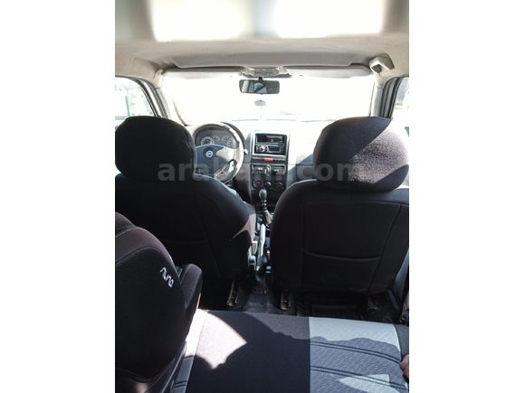 Sahibinden Fiat Albea 1.2 Active 2006 Model