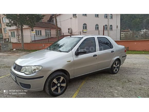 Sahibinden Fiat Albea 1.2 Active 2006 Model