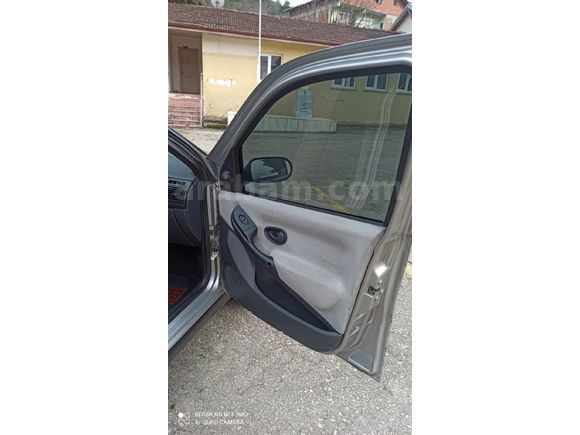 Sahibinden Fiat Albea 1.2 Active 2006 Model