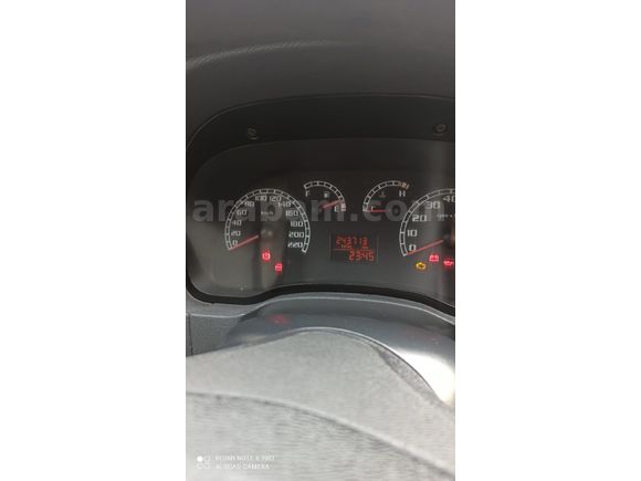 Sahibinden Fiat Albea 1.2 Active 2006 Model