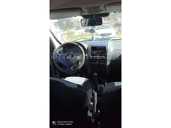 Sahibinden Fiat Albea 1.2 Active 2006 Model