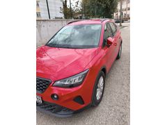Sahibinden Sıfır Sayilir Seat Arona 1.0 EcoTSI 2023