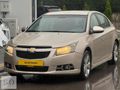 2012 CHEVROLET CRUZE 1.6 LT PLUS 122.000 KM TAM BAKIMLI