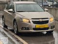 2012 CHEVROLET CRUZE 1.6 LT PLUS 122.000 KM TAM BAKIMLI