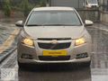 2012 CHEVROLET CRUZE 1.6 LT PLUS 122.000 KM TAM BAKIMLI