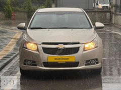 2012 CHEVROLET CRUZE 1.6 LT PLUS 122.000 KM TAM BAKIMLI