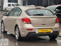 2012 CHEVROLET CRUZE 1.6 LT PLUS 122.000 KM TAM BAKIMLI