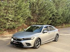 GRL MOTORS'TAN HATASIZ BOYASIZ CİVİC 1.5 VTEC EXECUTİVE PLUS