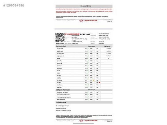 GRL MOTORS'TAN HATASIZ BOYASIZ CİVİC 1.5 VTEC EXECUTİVE PLUS