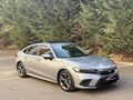 GRL MOTORS'TAN HATASIZ BOYASIZ CİVİC 1.5 VTEC EXECUTİVE PLUS