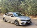 GRL MOTORS'TAN HATASIZ BOYASIZ CİVİC 1.5 VTEC EXECUTİVE PLUS