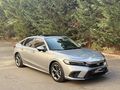 GRL MOTORS'TAN HATASIZ BOYASIZ CİVİC 1.5 VTEC EXECUTİVE PLUS