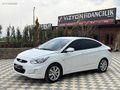GRL MOTORS'TAN 88.000 ACCENT BLUE