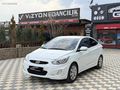 GRL MOTORS'TAN 88.000 ACCENT BLUE