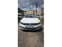 Sahibinden Volkswagen Passat 1.6 TDi BlueMotion Comfortline 2016 Model