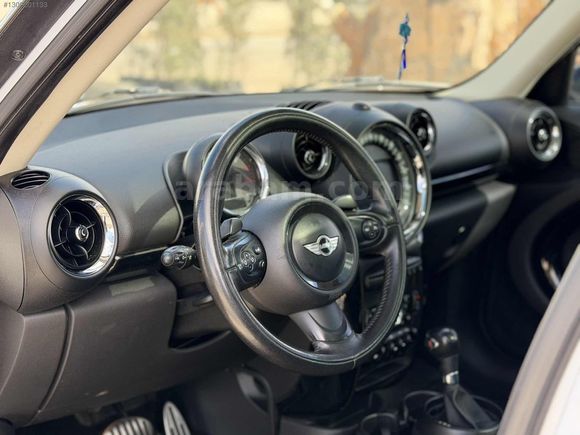 GRL MOTORS'TAN HATASIZ BOYASIZ MİNİ COOPER S