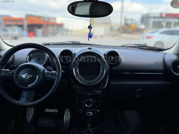 GRL MOTORS'TAN HATASIZ BOYASIZ MİNİ COOPER S