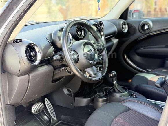 GRL MOTORS'TAN HATASIZ BOYASIZ MİNİ COOPER S