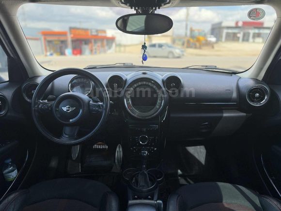 GRL MOTORS'TAN HATASIZ BOYASIZ MİNİ COOPER S