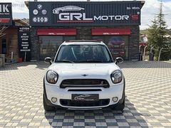 GRL MOTORS'TAN HATASIZ BOYASIZ MİNİ COOPER S