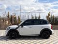 GRL MOTORS'TAN HATASIZ BOYASIZ MİNİ COOPER S