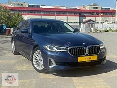 TOLCAR ( BMW 5.20 i LUXURY LINE )
