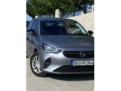 Sahibinden Opel Corsa 1.2 Essential 2020 Model  165.000 km Füme