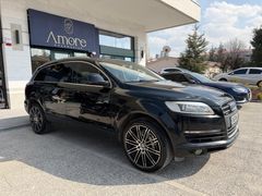 Sahibinden Audi Q7 3.0 TDI Quattro 2008 Model 315000 km Siyah